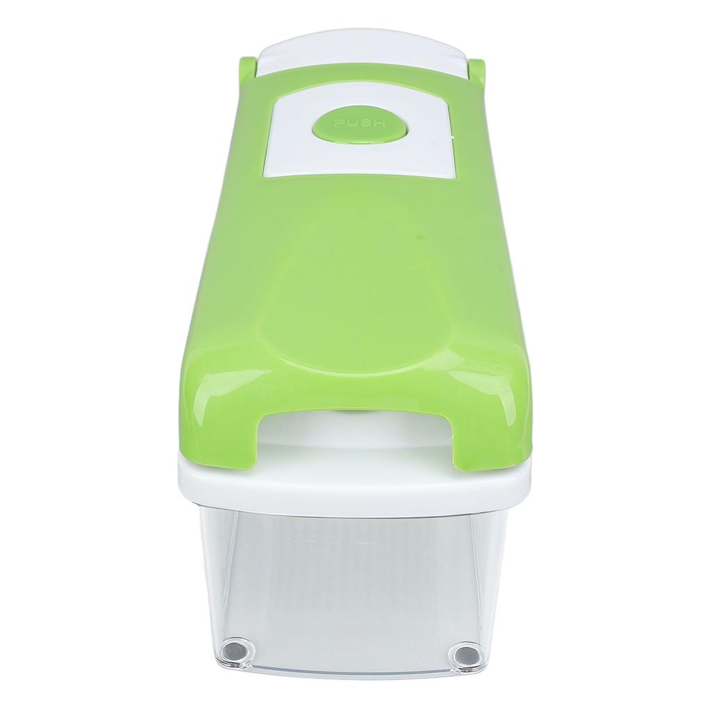 12 In 1 Multifunctional Vegetable Chopper Onion Chopper with Container Potato Peeler Home Essentials