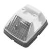Alloggiamento Lampada Freccia Anteriore con Base A9018200021 Sostituzione per Classe G Station Wagon W460 W463 1979-2018