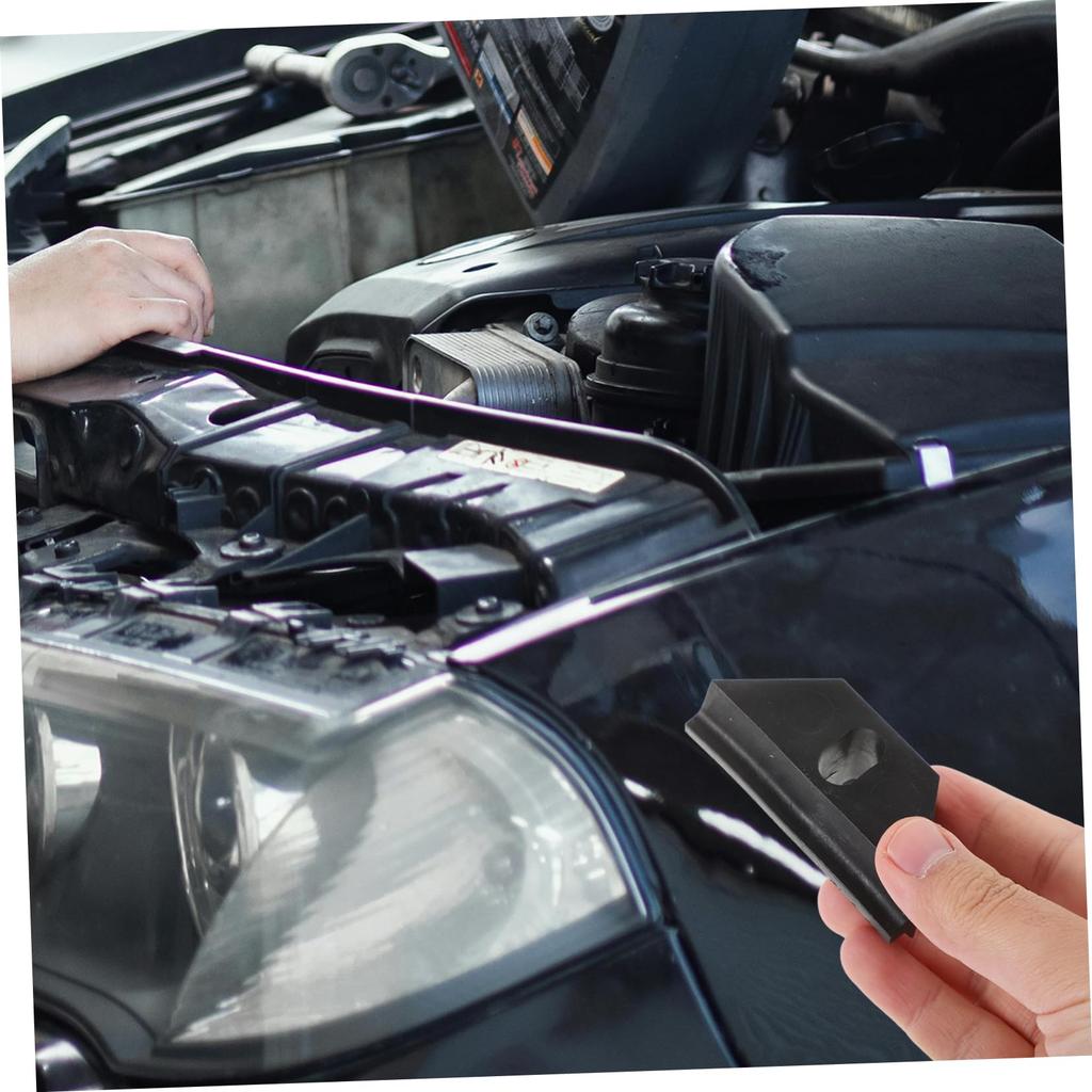 CHICAMPERA Holder Car Hold Down Kit