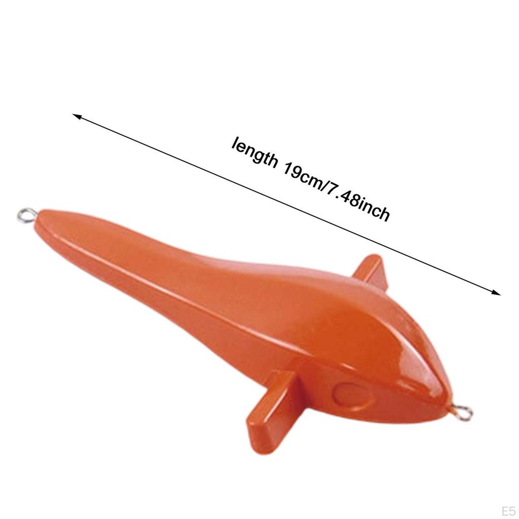 Lures Professional Saltwater Realistic for Bass Trout Lightweight Portable Artificial Lure Ing Baits