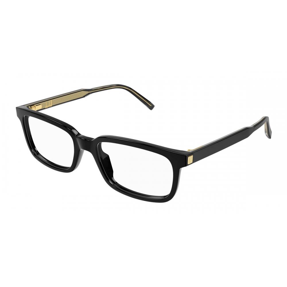 

Dunhill Du0060o 001 Men Eyeglasses 56-19-145