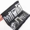 Professional Car Audio Tools Set - Sturdy And Convenient Multi-functional Metal Disassembly Tool Car Repair Tools