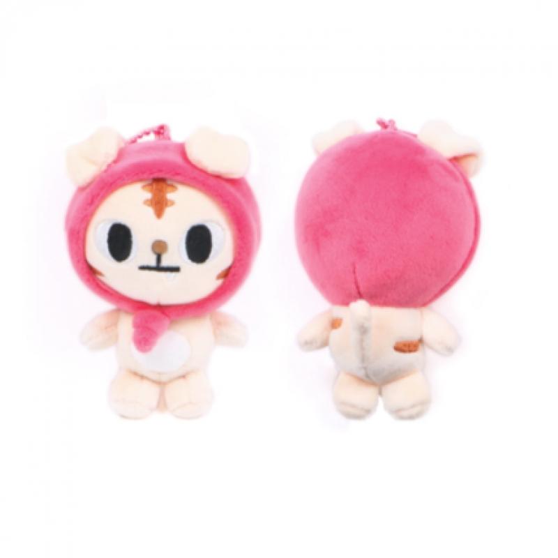 Cravity Mini Doll Kkcru 02