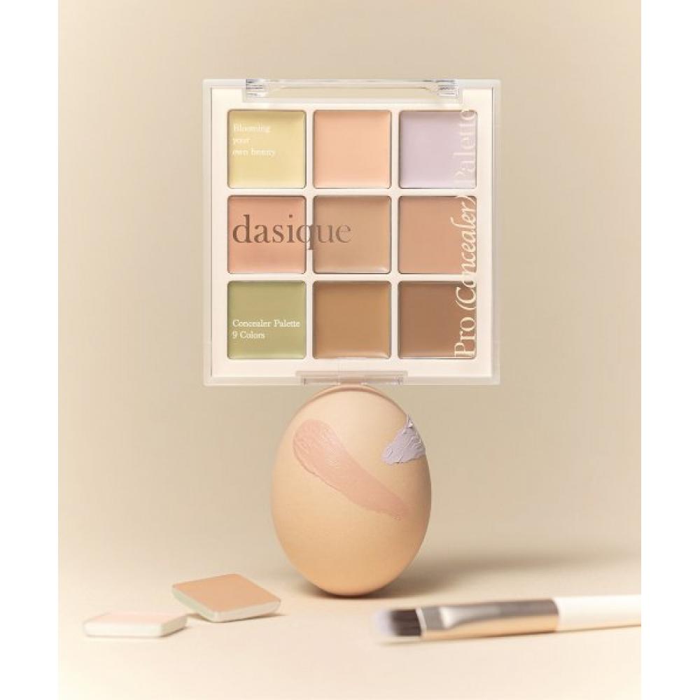 Dasique Pro Concealer Palette