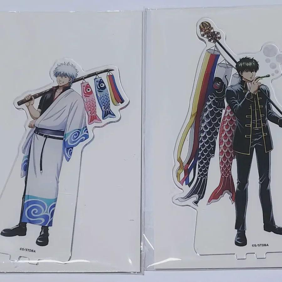 

Silver Star Pop-up Store Children s Day Kintoki Hijikata Acrylic Bulk Sale