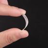 20/40 stk. Nylon Ror Papirhængsel Aileron Forbinder Til Kt Skumfly Diy Fastvinget Fly