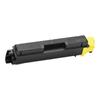 Kyocera TK580 Yellow Original Toner Cartridge - 1T02KTANL0/TK580Y-TK580Y
