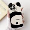 For Honor X6a Case WDY-LX1 Capa Cute Cartoon Soft Silicone Cover For HonorX6a X 6B X6 b Shell Matte Len Proective Phone Fundas