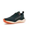 Nike ReactX Infinity Run 4 GORE-TEX Deep Jungle Total Orange Herren Sneakers Grün Geode-Teal Schwarz FB2204-300