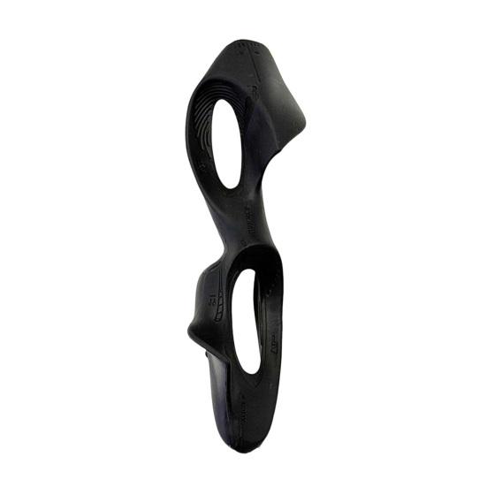 Golf Grip Trainer Right-Handed Golfers Aid for for Left & Golf Training Correct чёрный