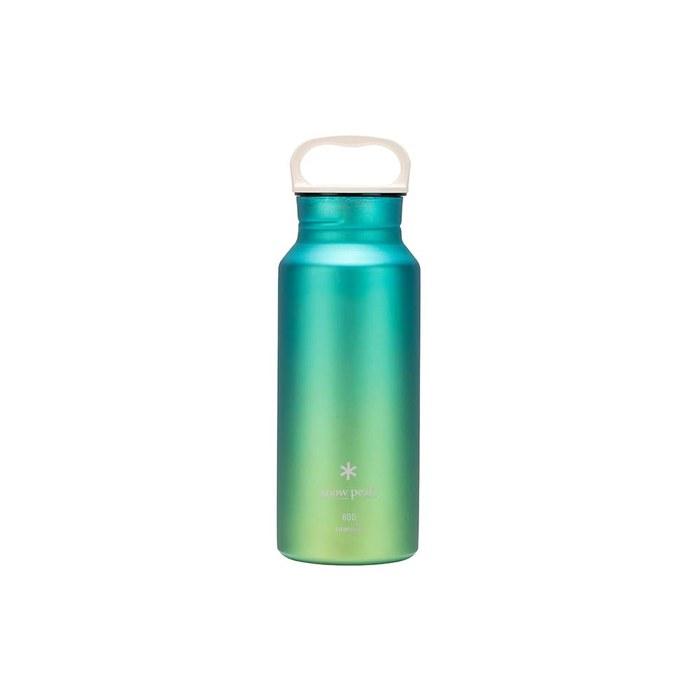 Snow Peak Aurora Bottle 800 TW-800RE-OC Ocean 800 ml
