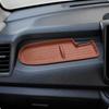Non-Slip Automaker Dashboard Storage Pad Easy To Clean Tray with