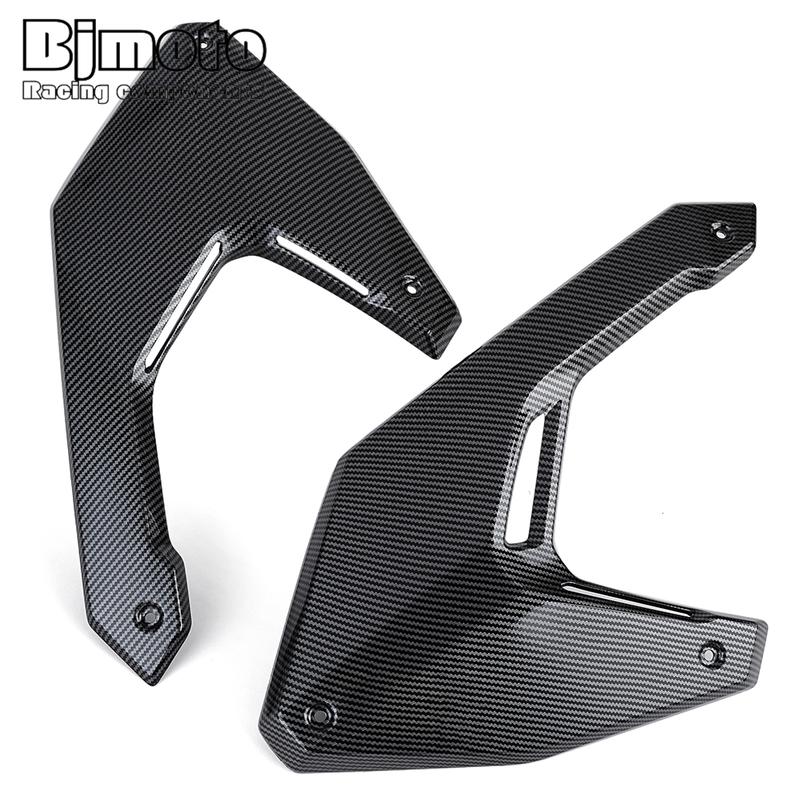 Engine Tank Side Covers Panels Gas Fairing For Honda XADV750 XADV X ADV X-ADV 750 2021 2022 Side Trim Frame Body Guard Protector