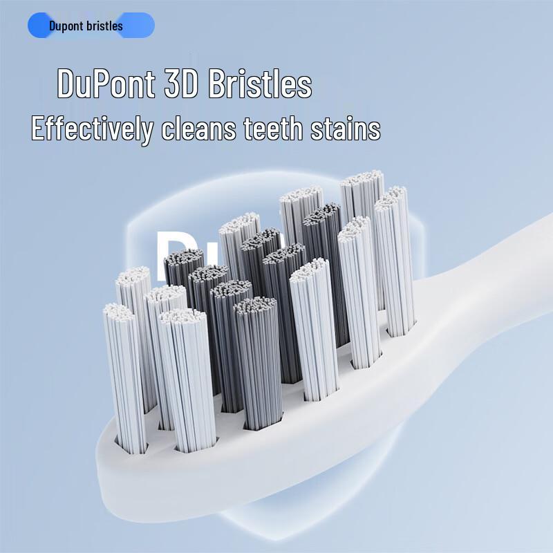 QBM Sonic Electric Toothbrush