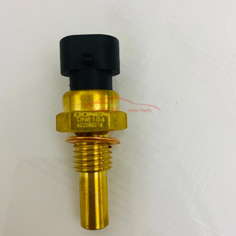 High Quality Temperature Sensor Water Sensor For Faw Ca6371 V52 Gf8 Gf900