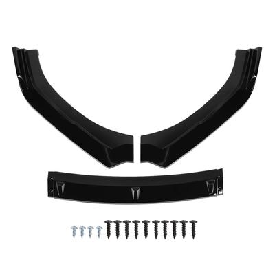 Accesorii de exterior – Bare de protecție