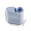Water Filter Cartridges Coffee Machine Sturdy Filtration System Multifunction