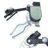 For Replacement As Shown Air Suspension Sensor Front Left Sensor 1 Piece Included High Universality Fitment OE Part Number