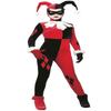 Harley Quinn Gotham Girls Supervillain Batman Licensed Women Costume