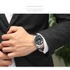GUCAMEL Men's Business Fashion Watch Men