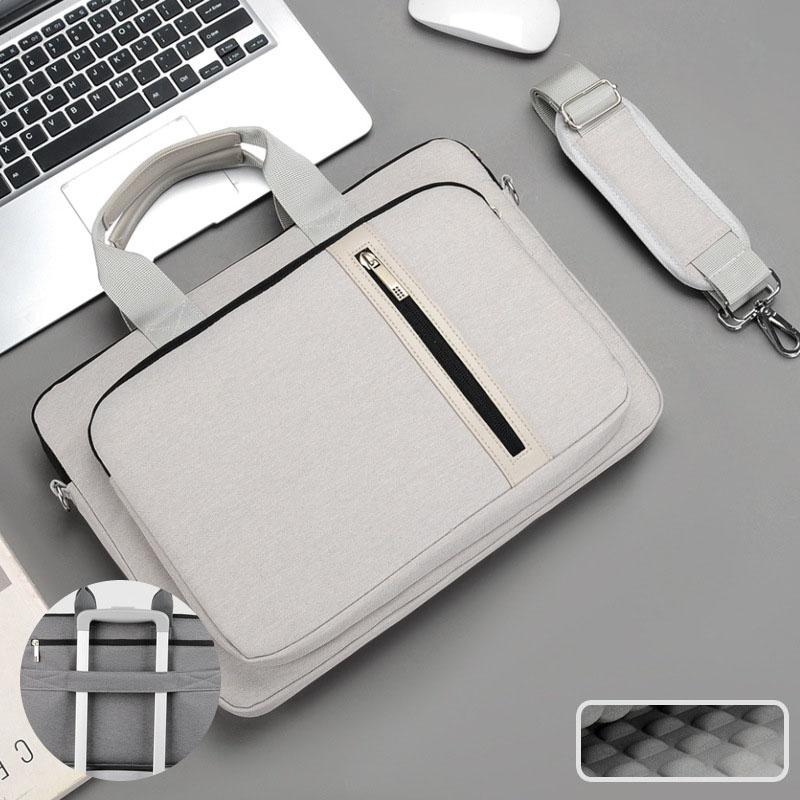 LAPTOP BAG Laptop Sleeve Laptop Case for Macbook Case 13 14 15.6 17.3 Inch