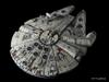 Bandai PERFECT GRADE Millennium Falcon Plastic Model Kit Online Shop 1/72 (Hobby Exclusive)
