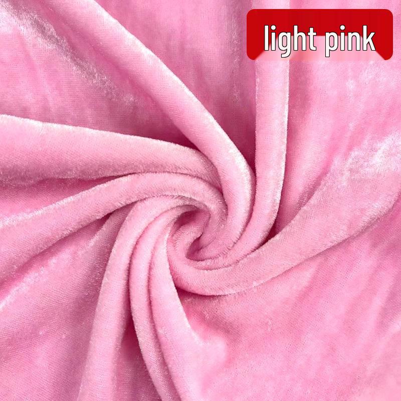 Бордовая Бархатная Штора для Свадебных и Банкетных Декораций