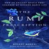 The Rumi Prescription by Melody Melody Moezzi Moezzi Paperback Book 9780525537786