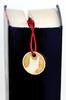 Phu Quoc Ridgeback - dog bookmark, personalized bookmark, dog gadget for Art-Dog brand readers