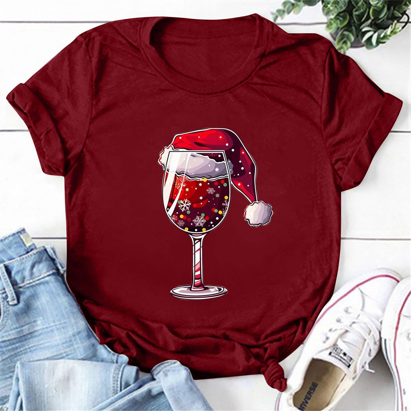 

Женская повседневная футболка с круглым вырезом и коротким рукавом, пуловер XL