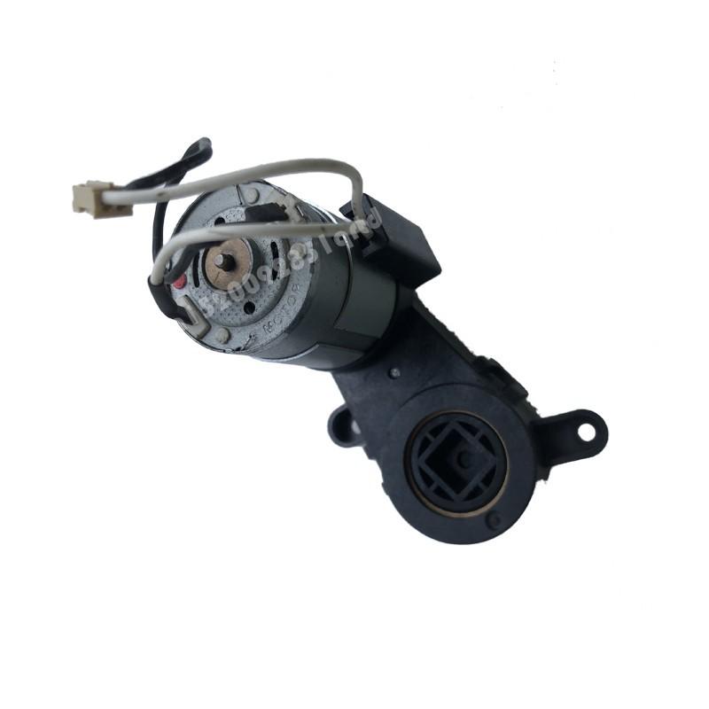 Robot Vacuum Cleaner Main Roller Brush Motor for Midea M7/M71/i10/M7 Pro/K70/S8+ Robotic Vacuum Cleaner Parts Brush Accessories