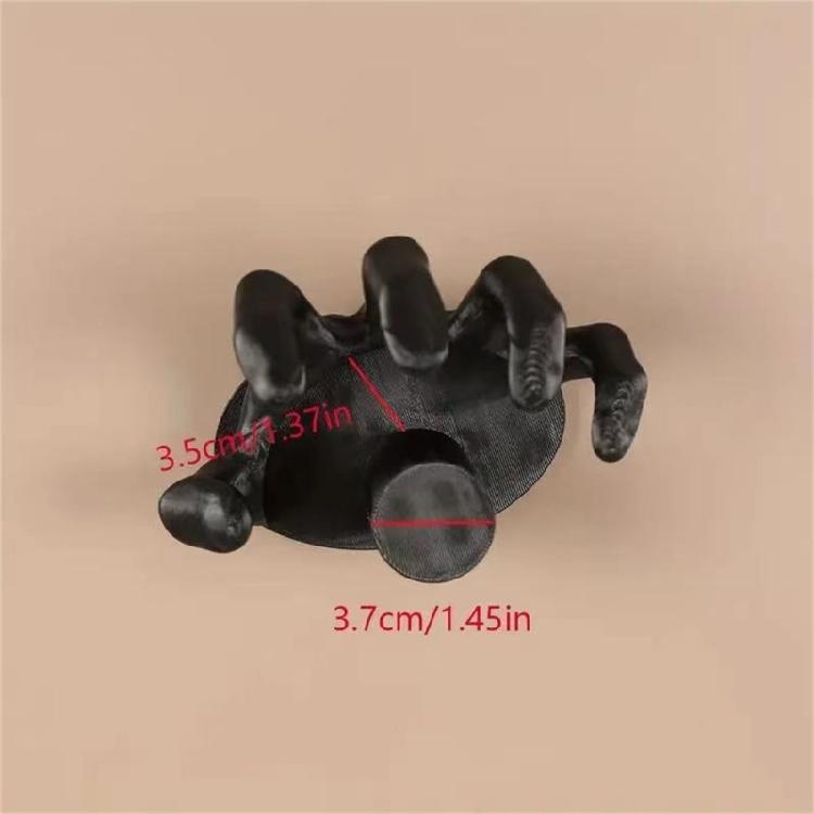 Wall Mounted Toilet Paper Holder Toilet Roll Holder Tissue Paper Roll Holder for Bathroom,Kitchen,Washroom Decors