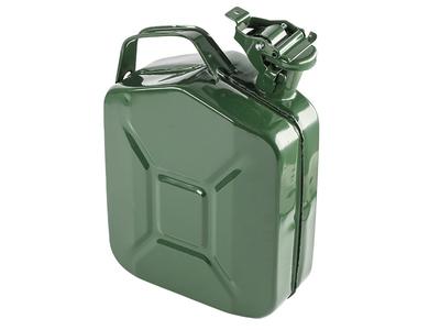 Metal Fuel Canister, 5L