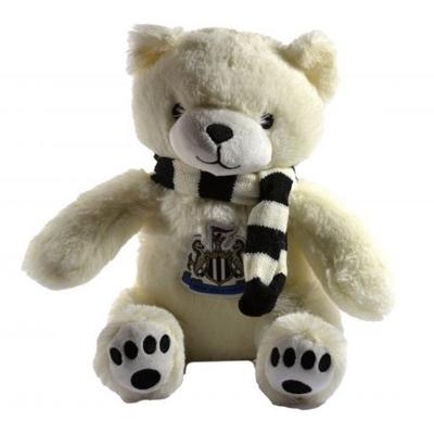 Newcastle United FC Urso de pelúcia