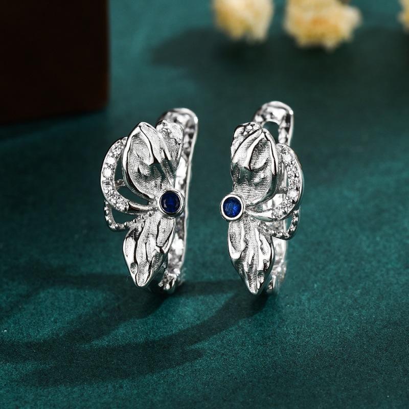 

Серьги Модная бижутерия Трансграничная Уникальная Необычная Осень Зима Стильная Высококлассный Дизайнерский вид