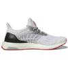 New Adidas Ultra Boost Climacool 2 Dna White Vivid Red Black GY5373