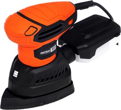 Random Orbital Sander 1200W 12000rpm KD1667