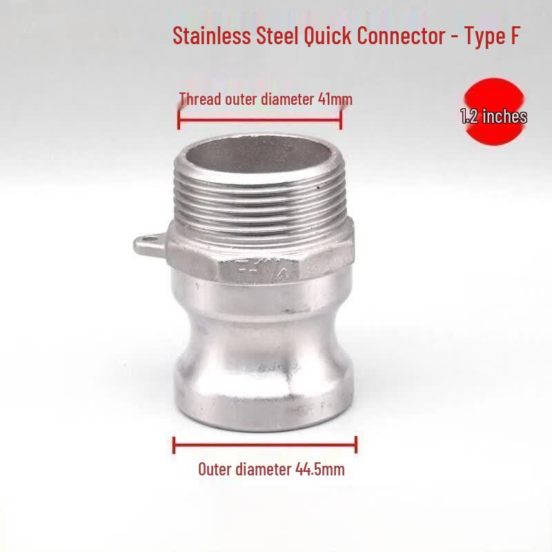 Yunpo Quick Connector