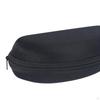 Sunglass Travel Case Display with Hook for Women Men Hard EVA Multiuse Collection Hiking