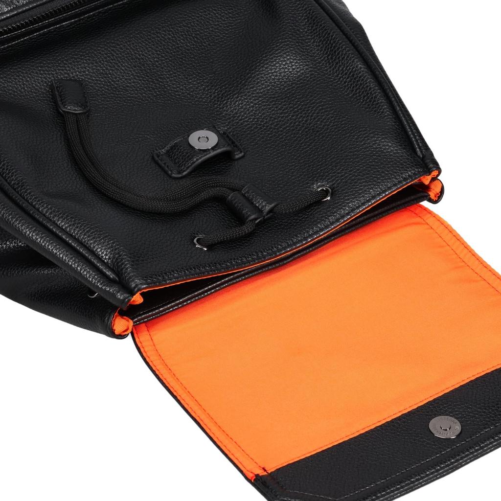 CASTELBAJAC Rucksack Noix, Nein. 29771 (Schwarz)