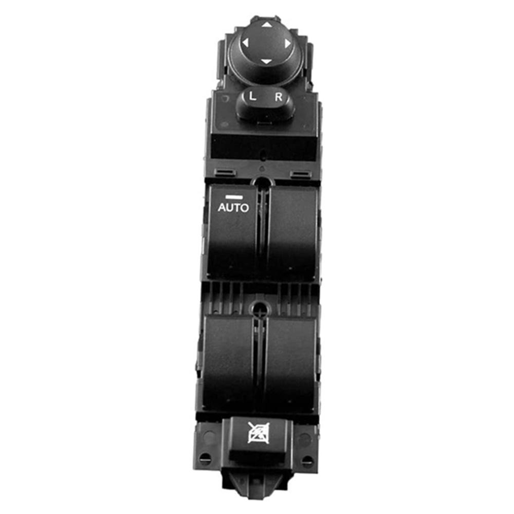 Electric Power Window Master Switch BBM2-66-350B For Mazda 3 2010-2013