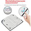Weighing Scale Mechanical Body Weight Home Portable Precision Durable Body Scale High Accuracy Intelligent Home Small Scale New