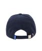 Nonpaundeu Washed Pound Plain Ball Cap [Washed Navy]
