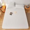 Padded Thickened Mattress Single-piece Bedspread Simmons Mattress Protective Cover Dust Cover All-inclusive Bed Sheet Bed Cover