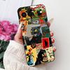 Für Google Pixel 6 Hülle Niedliche Tiere Weiches Silikon Handyhüllen Für Google Pixel 6 Pixel6 Hülle Ultra-dünne TPU Rückseite Gehäuse