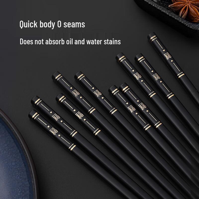 Cigeman Household Chopsticks Set