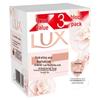 Lux Moisturizing & Fragrant Bar Soap 9-Pack