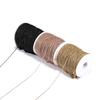 2-5m/lot 1.2-4.0mm Stainless Steel Gold Necklaces Chains Bulk Jewellery Chains For DIY Jewelry Making Findings Accessories