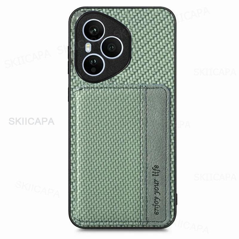 

Чехол для Honor 400 Pro Кожаный кошелек Держатель для карт Противоударный чехол для Honor 400Pro 400 Lite Флип Магнитная подставка Сумка Чехлы Honor 400 (Global)