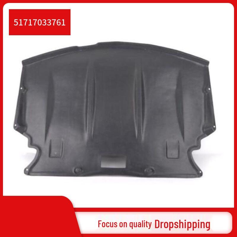 51717033761 Engine Undercover for BMW 5 Series E60/E61
